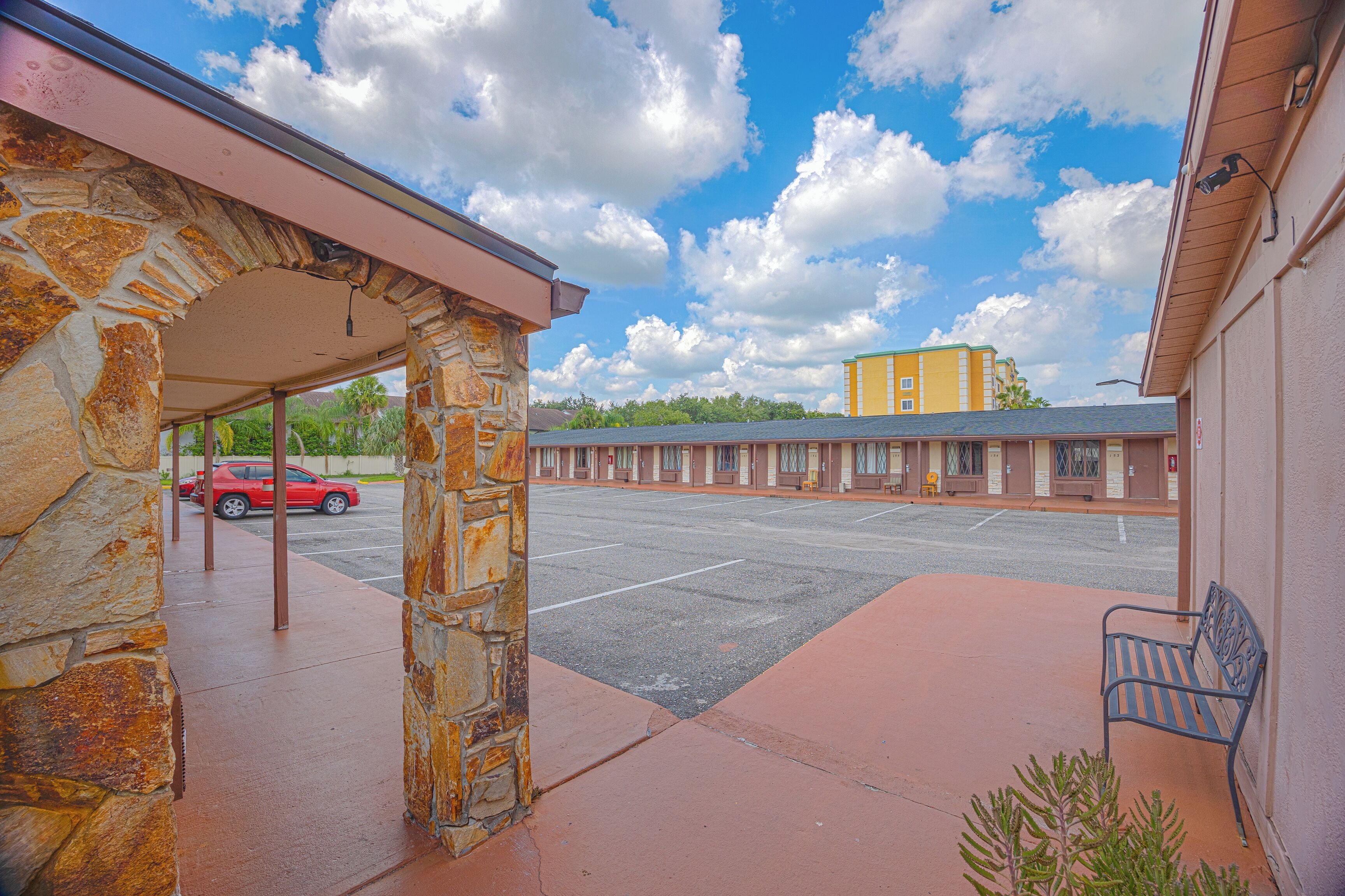 Photo - Liberty Inn and Suites Kissimmee near Disney World