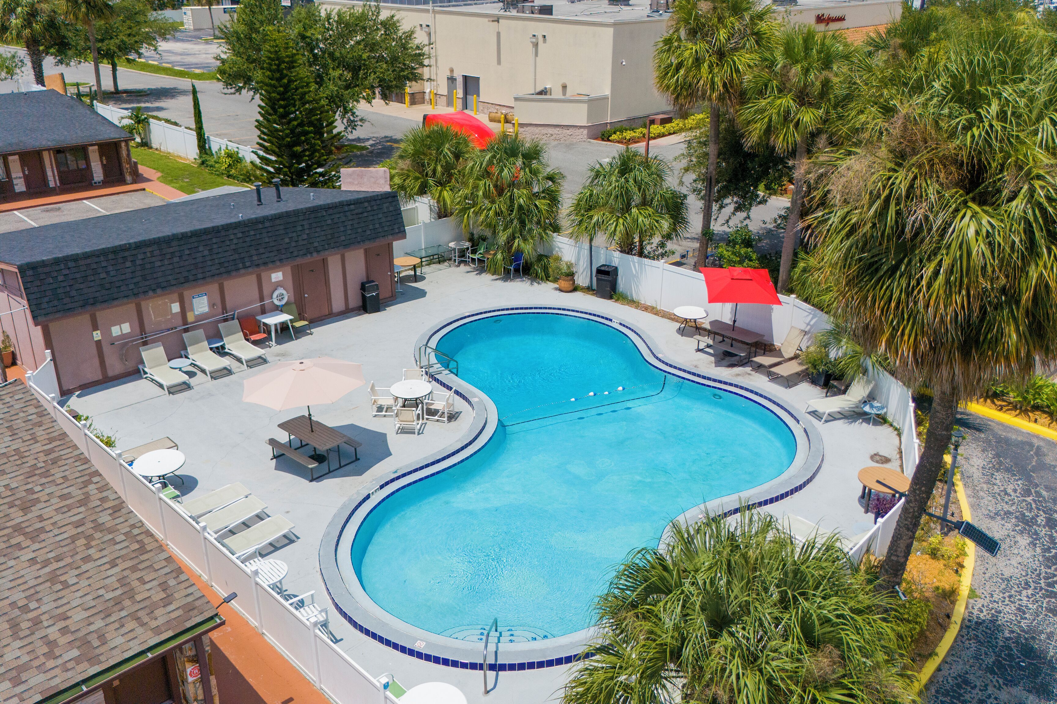 Photo - Liberty Inn and Suites Kissimmee near Disney World