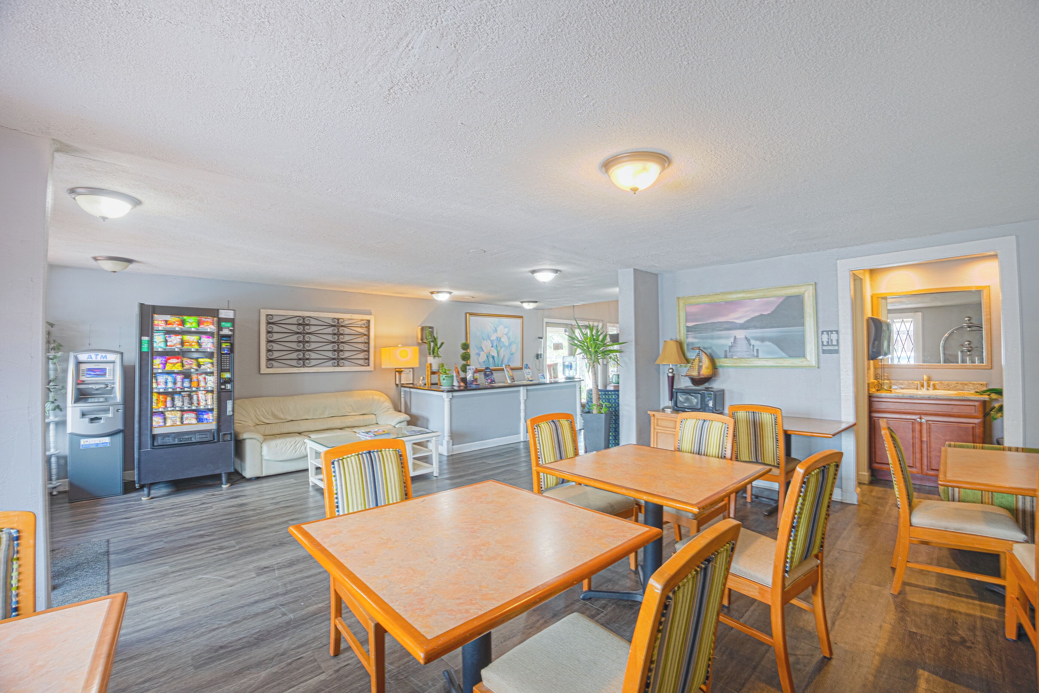 Photo - Liberty Inn and Suites Kissimmee near Disney World