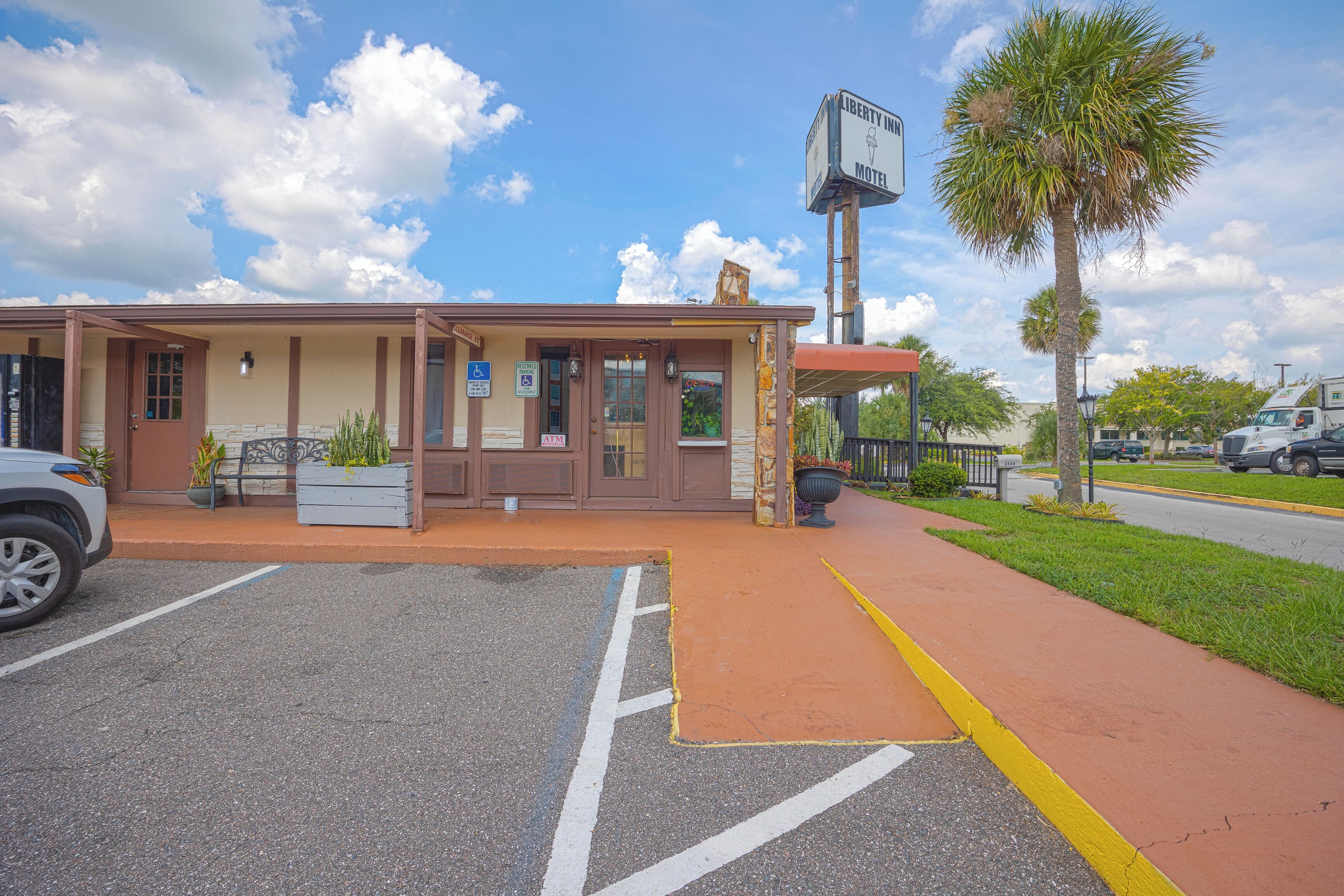 Photo - Liberty Inn and Suites Kissimmee near Disney World