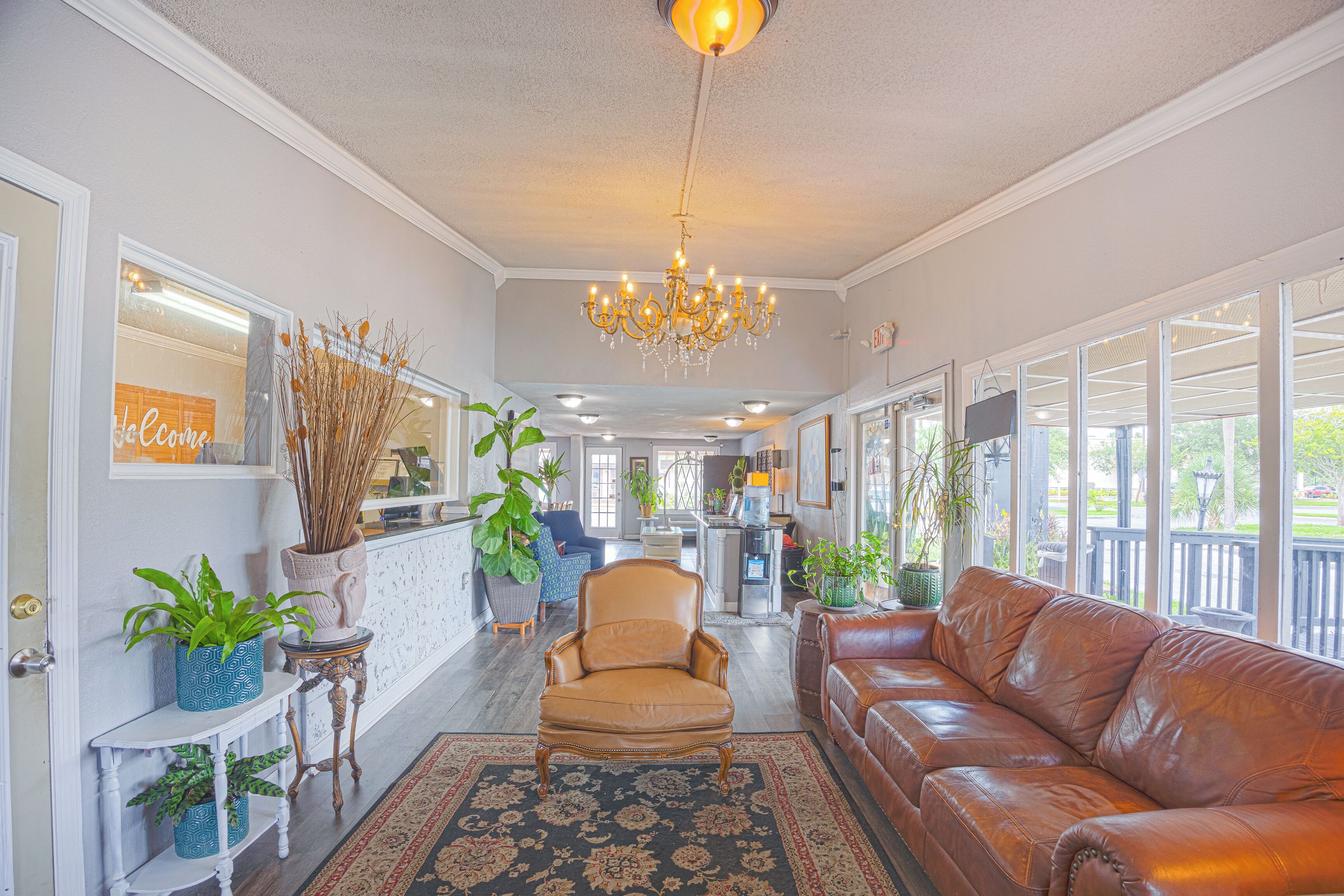 Photo - Liberty Inn and Suites Kissimmee near Disney World