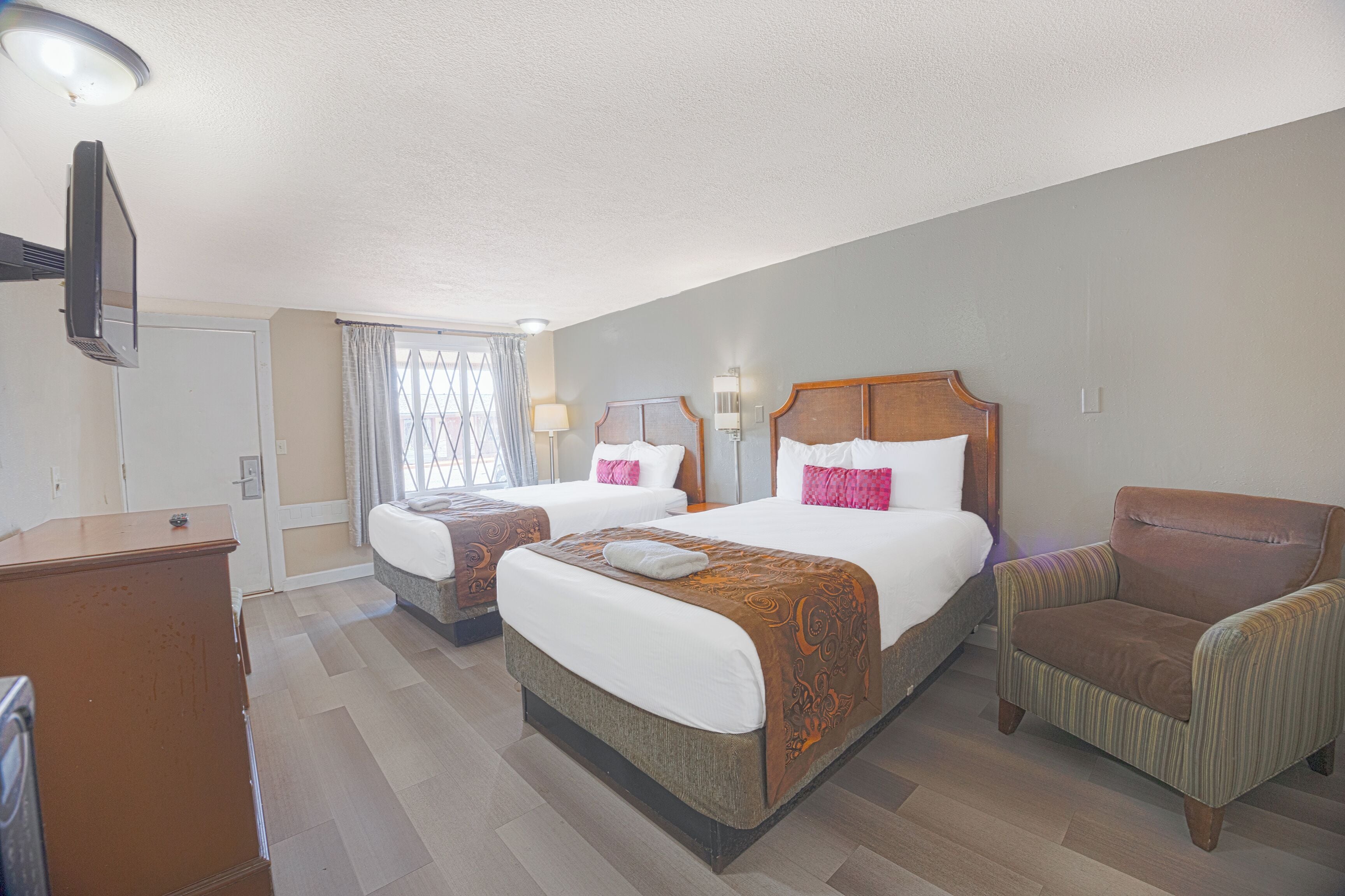 Photo - Liberty Inn and Suites Kissimmee near Disney World