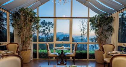 Villa do Vale Boutique Hotel