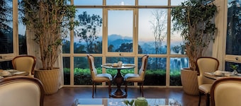 Villa do Vale Boutique Hotel