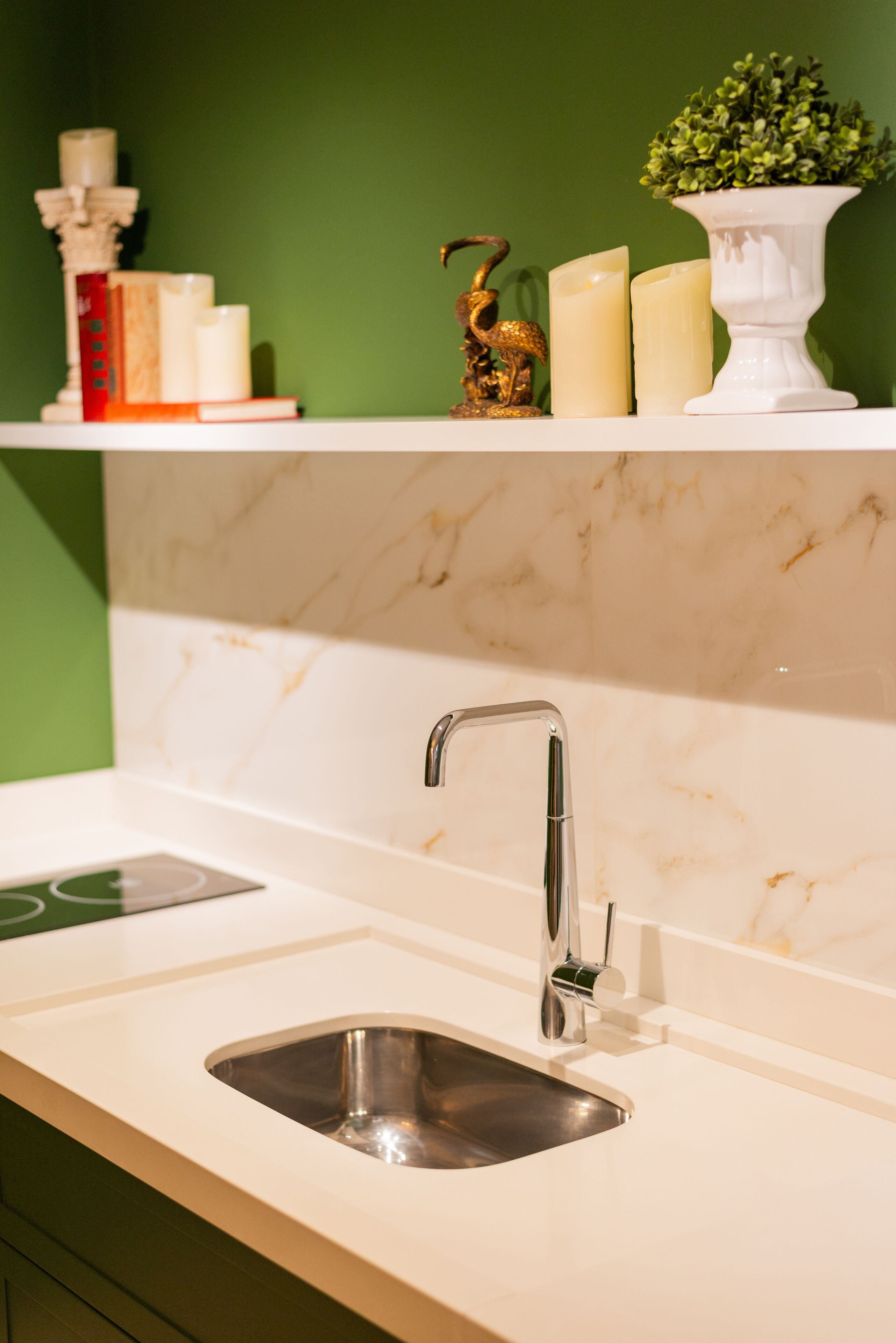 pool flat ambar | 1 bedroom, premium bedding, minibar, in-room safe