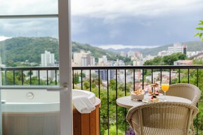 Prestige with Ofurô