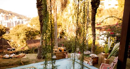 Villa do Vale Boutique Hotel
