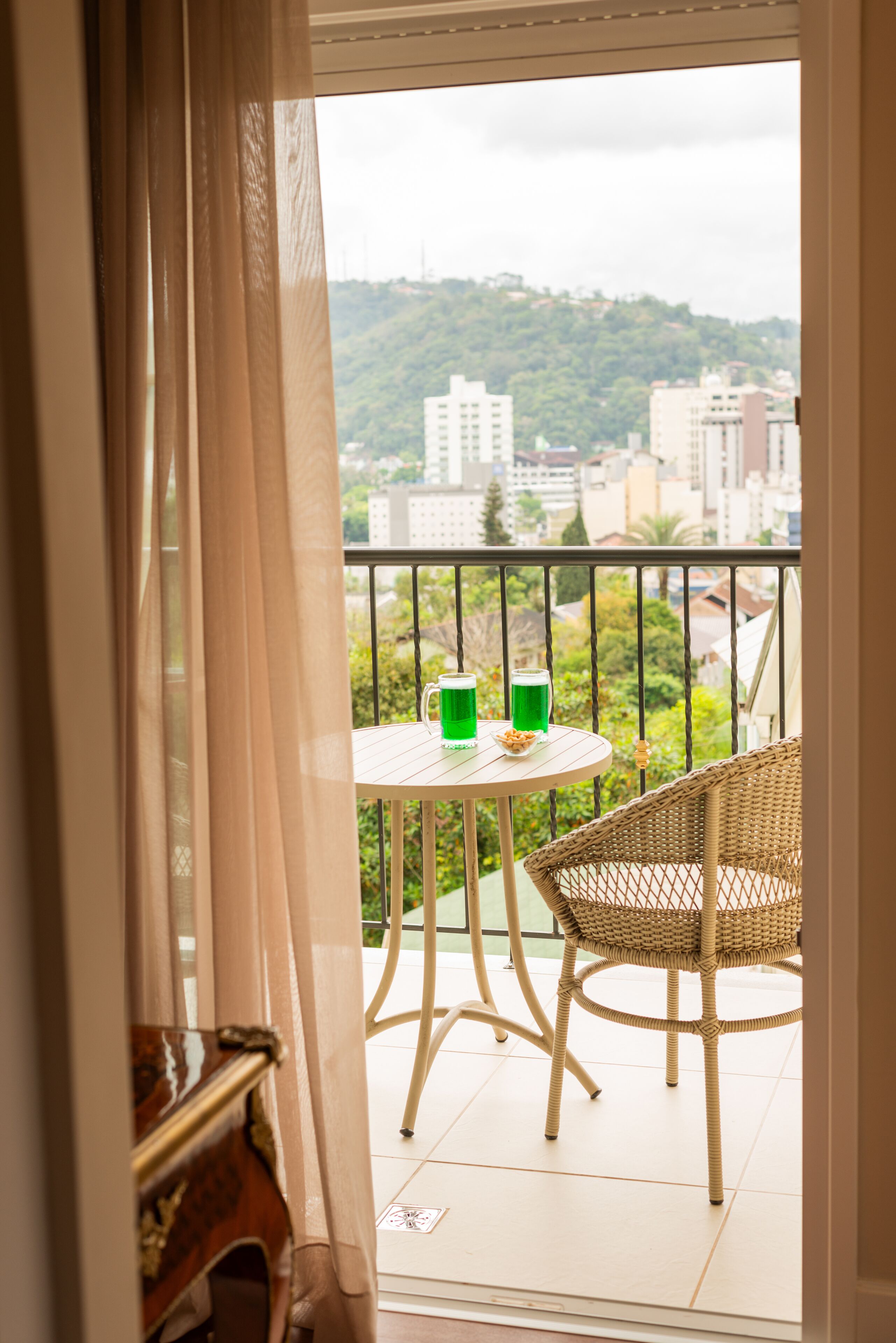 prestige with ofurô | 1 bedroom, premium bedding, minibar, in-room safe