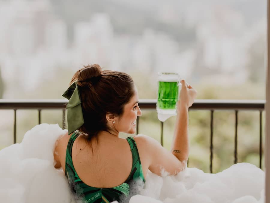 Prestige with Ofurô | Premium-sengetøj, minibar, pengeskab på værelset, individuelt design