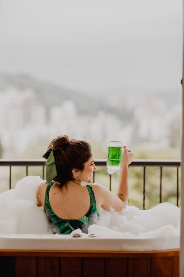 Prestige with Ofurô