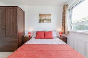 Apartment, 2 Bedrooms