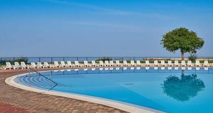 Polynesia Apartments Plava Laguna