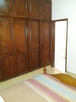 Family Apartment, Non Smoking
