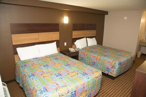 Chambre Double Standard