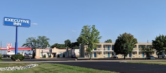 Executive Inn