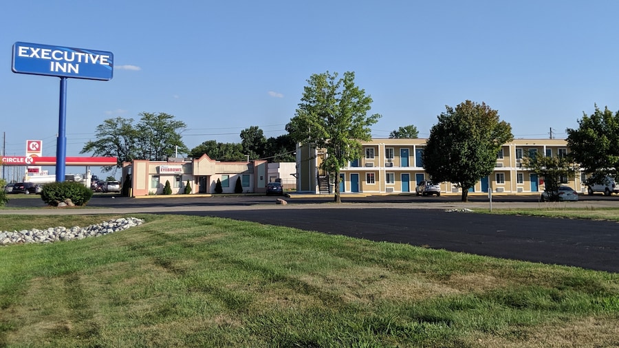Executive Inn