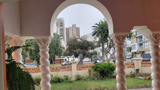 مدخل داخلي
