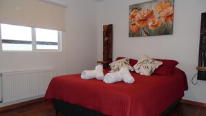 Unclassified image, 5 of 48, button - Xalpen B&B (Natales)
