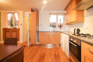 Restaurante para familias