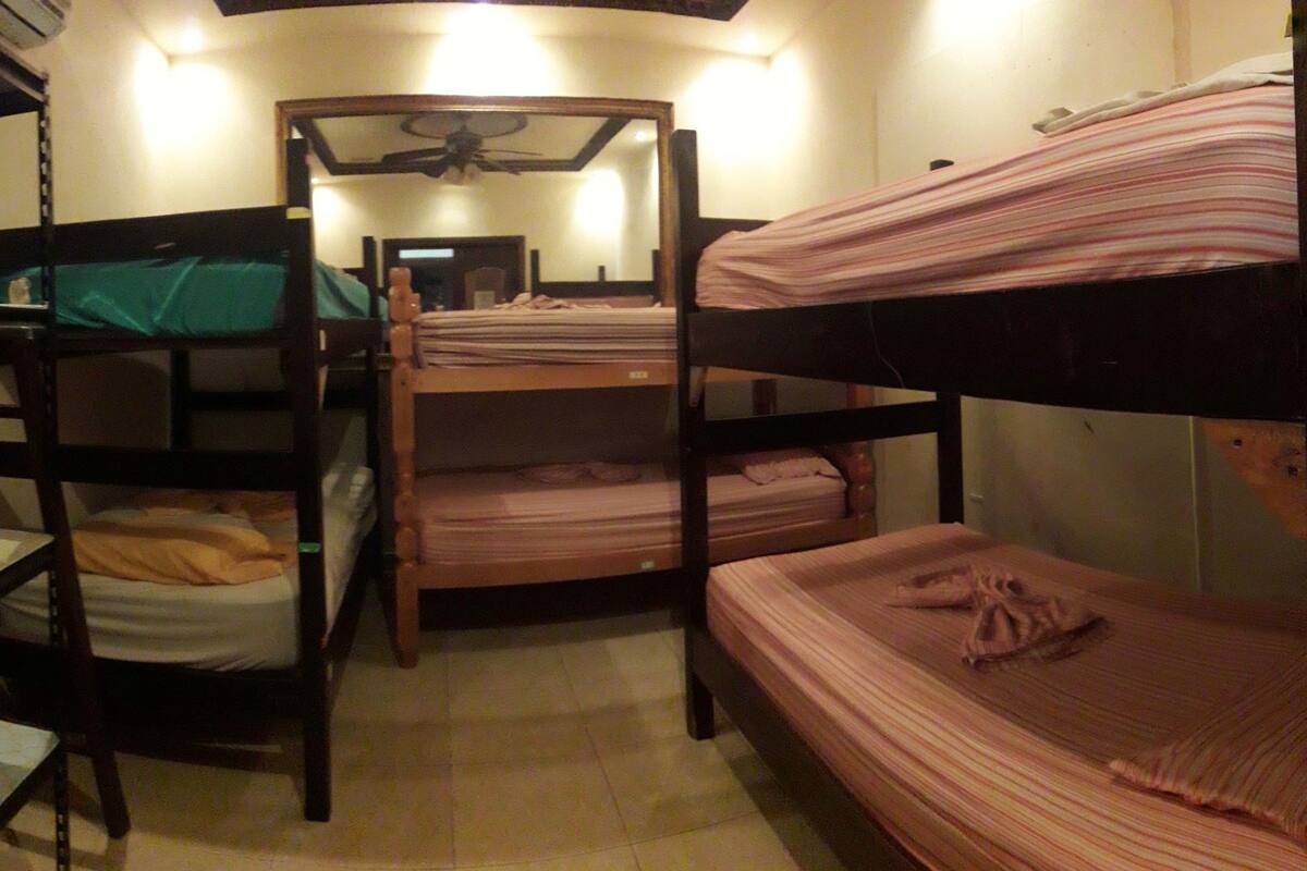 Comfort Shared Dormitory, Non Smoking | WiFi (free)