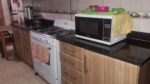 Cocina compartida