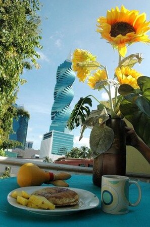 Exterior - Casa MonaLisa PTY - Hostel (Panama City)