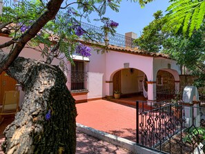 Superior Room | Terrace/patio