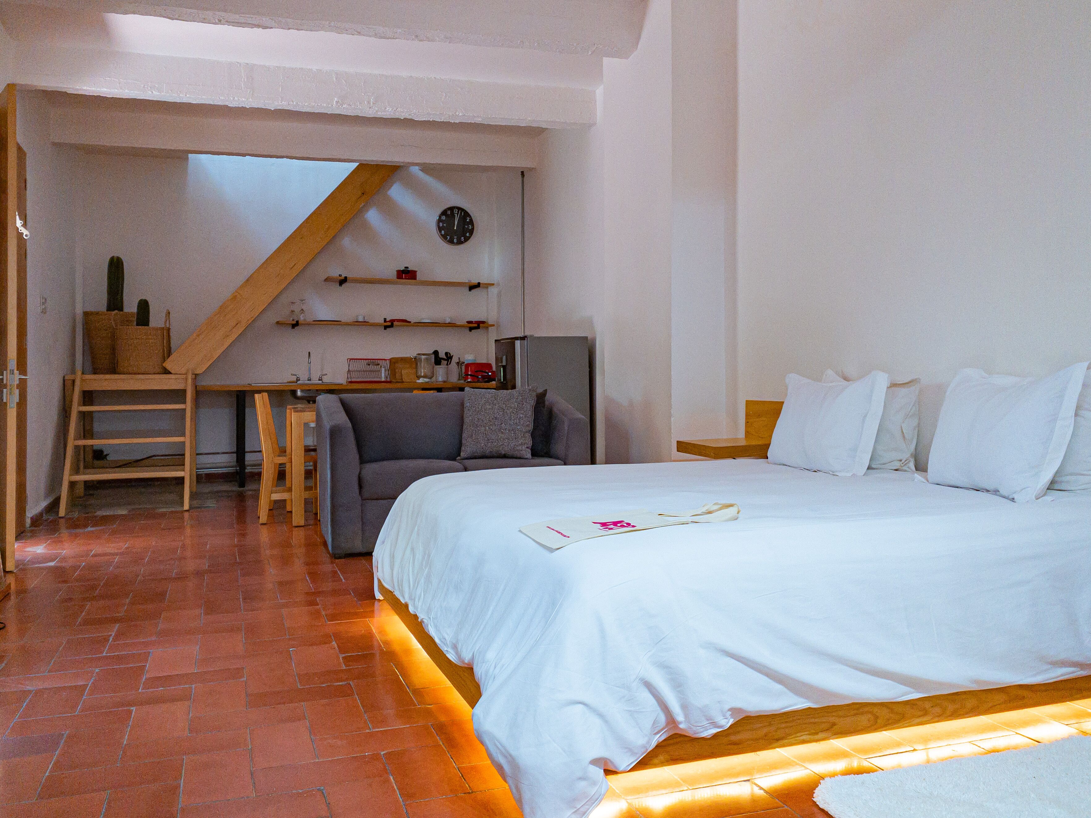 スーペリア ルーム