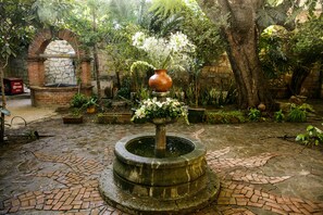 Jardin