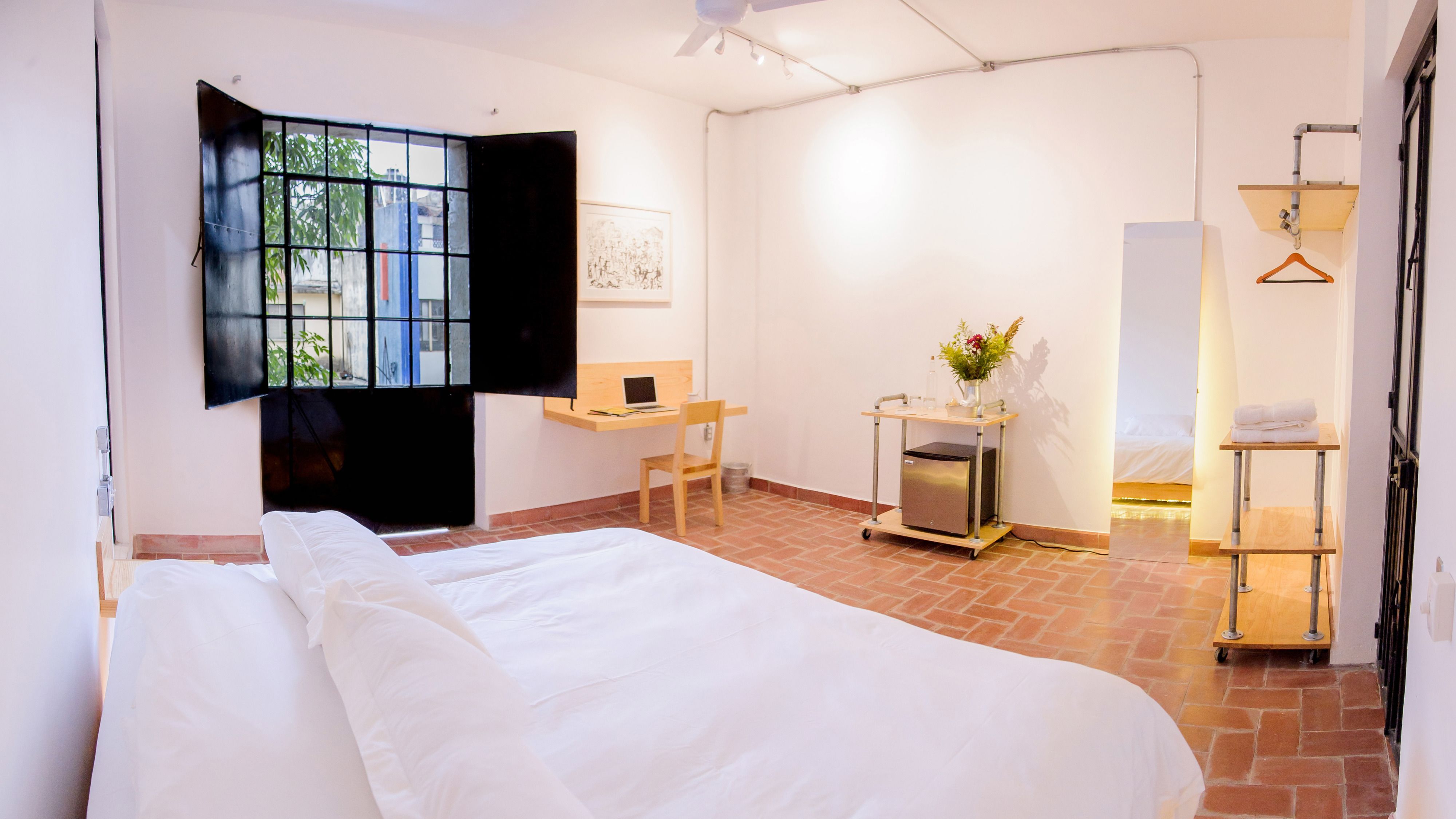 Master Suite Balcony 02