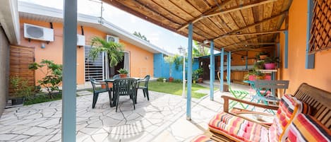 Teras/patio