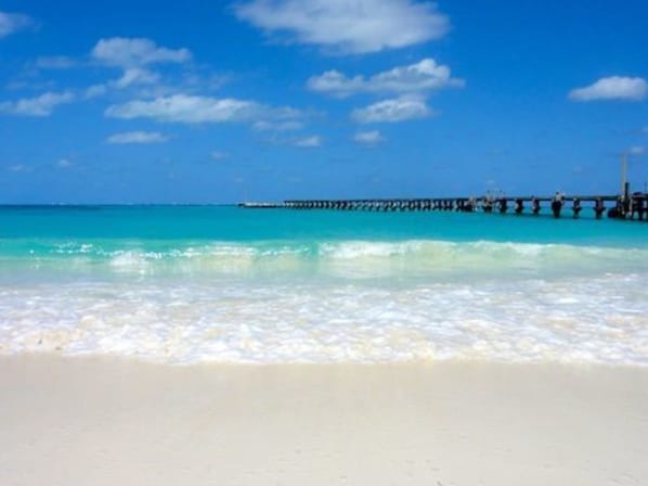 Plage