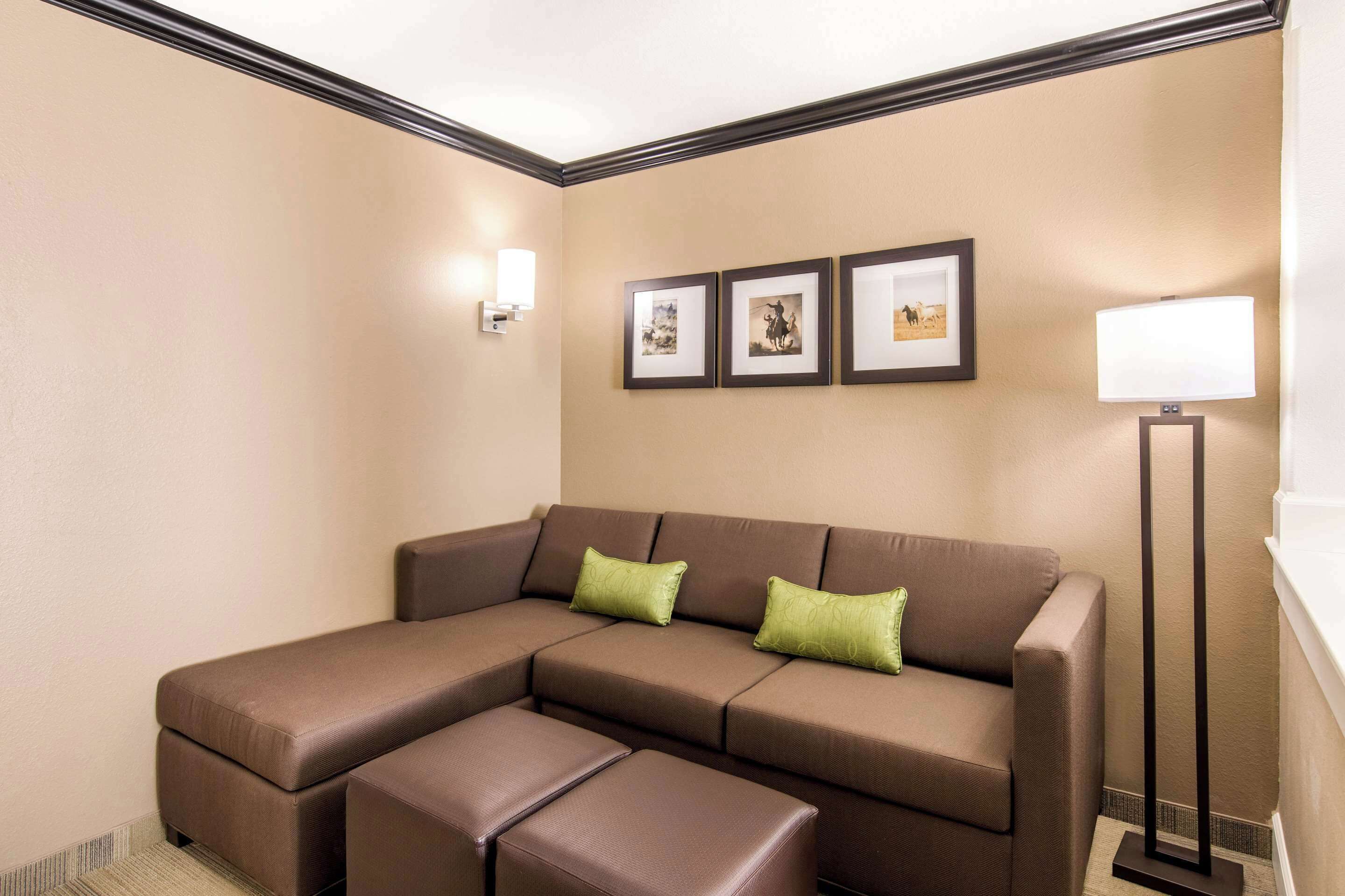 premium bedding, pillow-top beds, desk, iron/ironing board