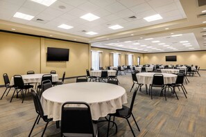 Sala de reunions