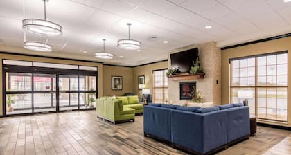 Comfort Suites