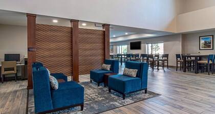 Comfort Suites Grove City - Columbus South