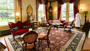 Restaurant - Silas W Robbins House (Wethersfield)