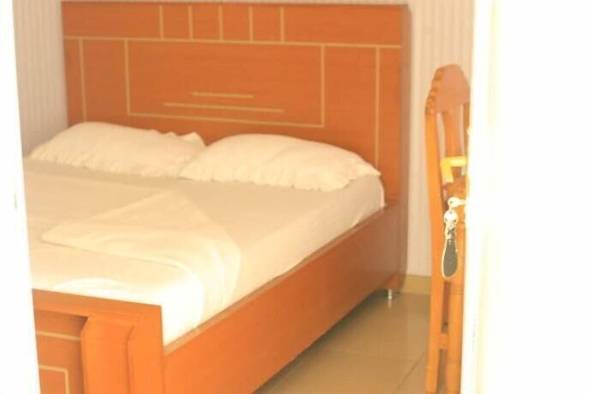 Basic Room