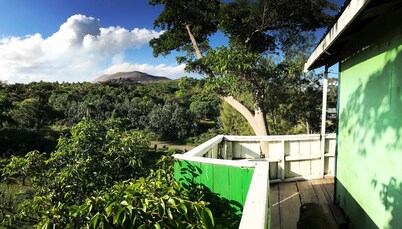 Quarumanu Area