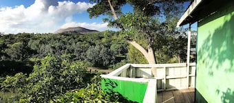 Quarumanu Area