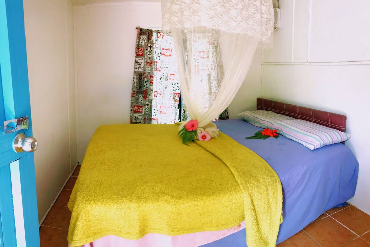 Bungalow 3 | 11 bedrooms, bed sheets