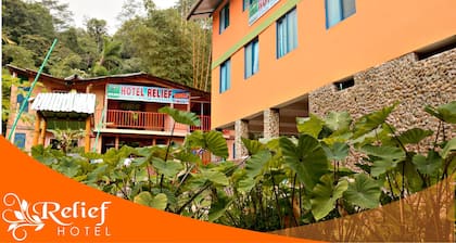 Hotel Relief