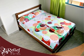 Room - Hotel Relief (Buenaventura)