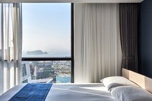 Beach/ocean view - Chason Hotel the Read (Seogwipo)