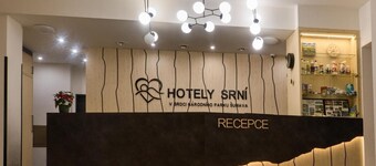 Srni & Dependance Sumava