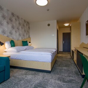 Room - Hotel Srni (Srni)