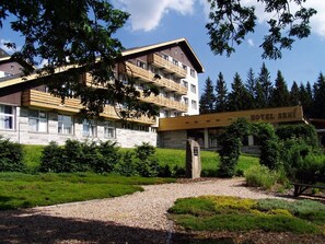 Exterior - Hotel Srni (Srni)