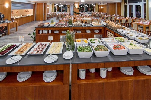 Srni & Dependance Sumava