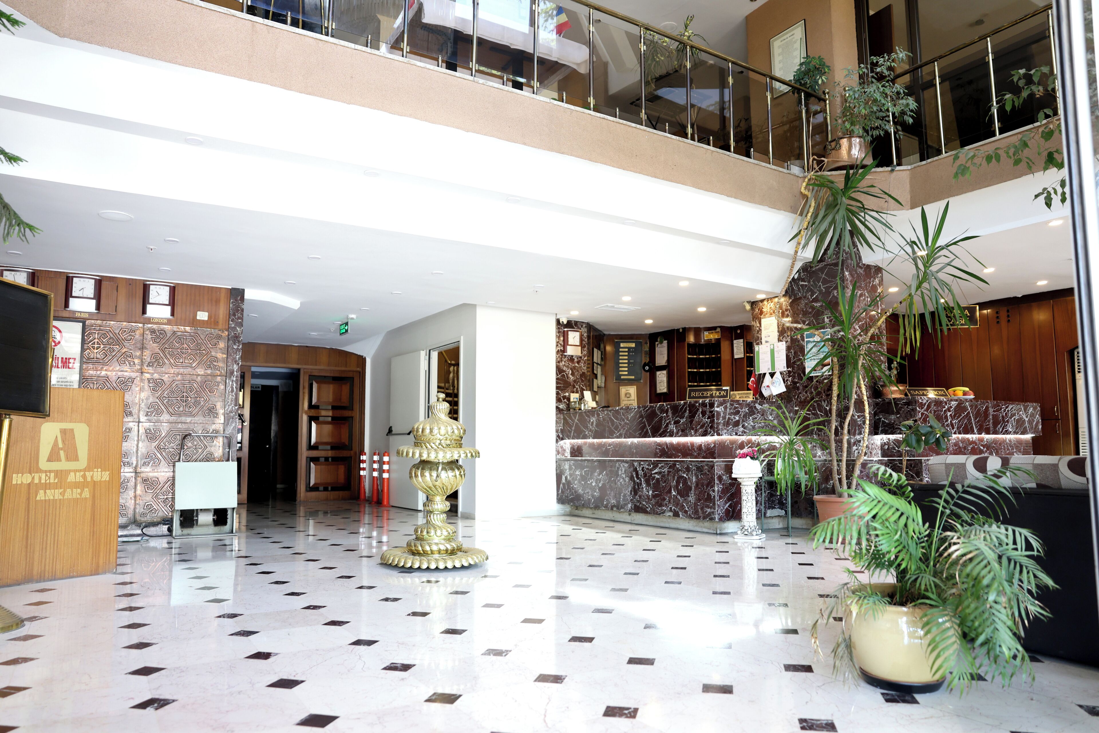 Intérieur