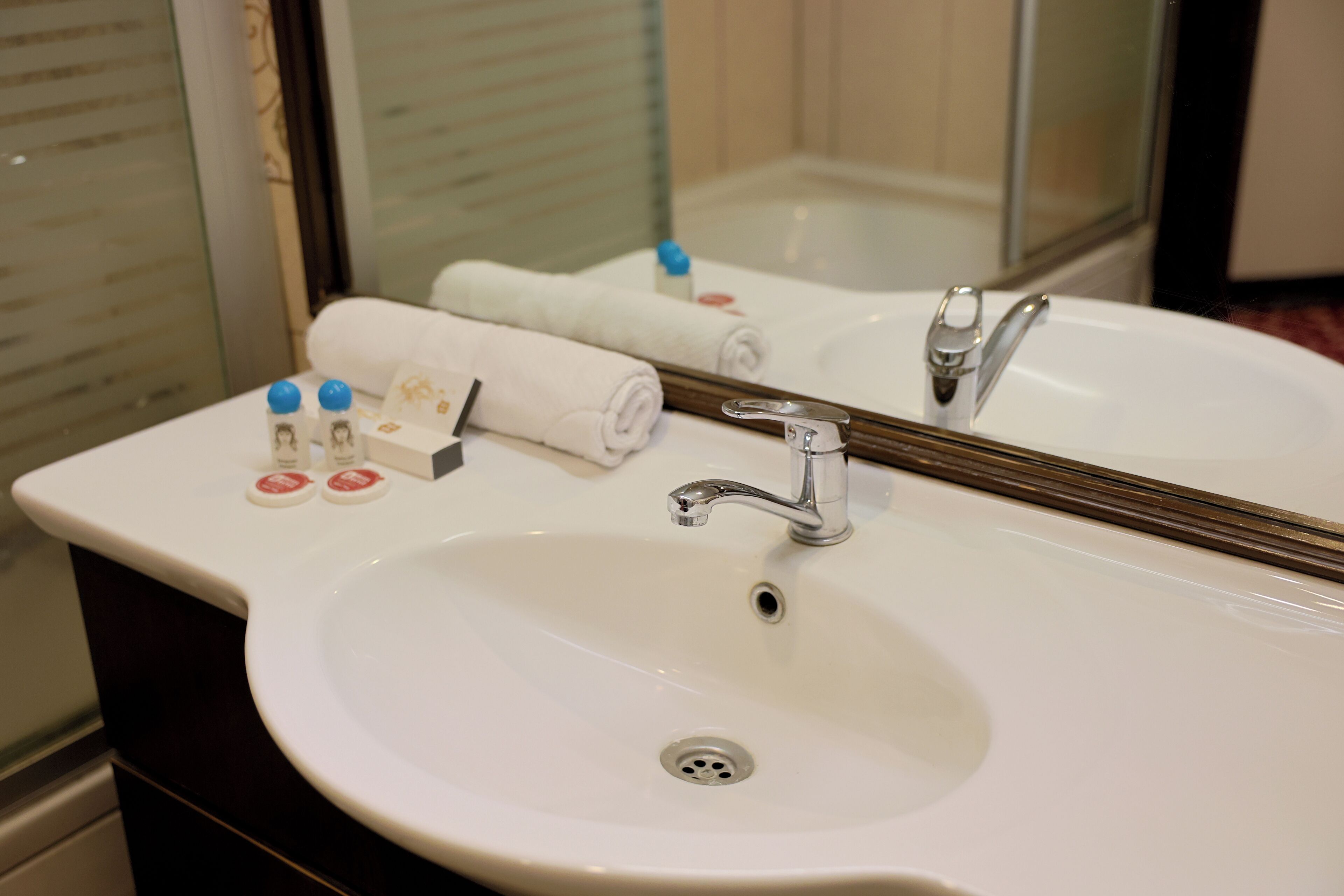 Foto - Hotel Akyuz